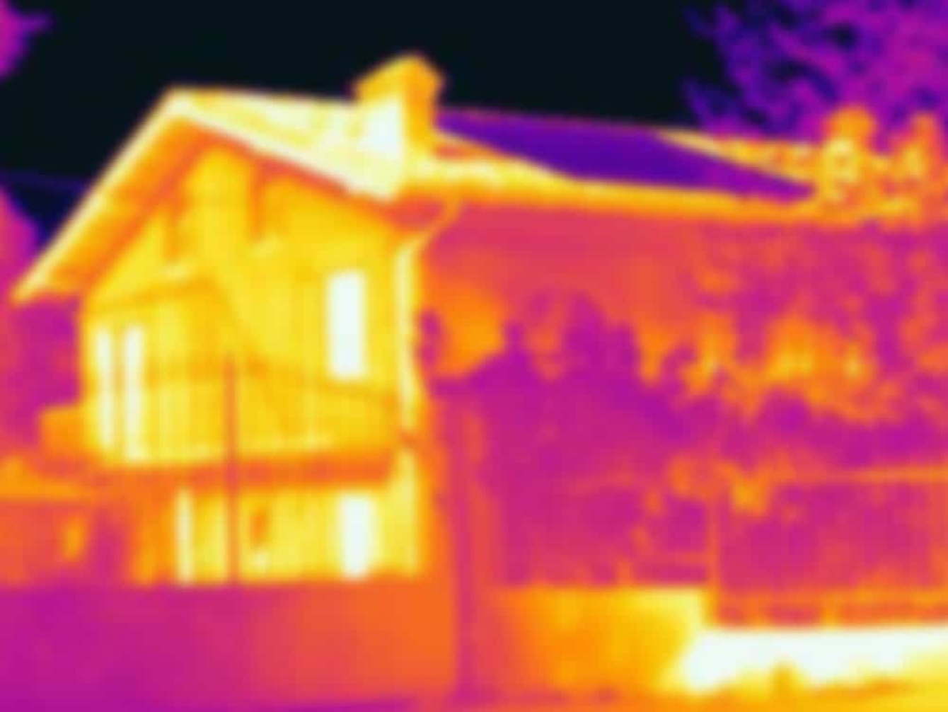 Thermografie bei Elektro Bernecker GmbH in Schwabach