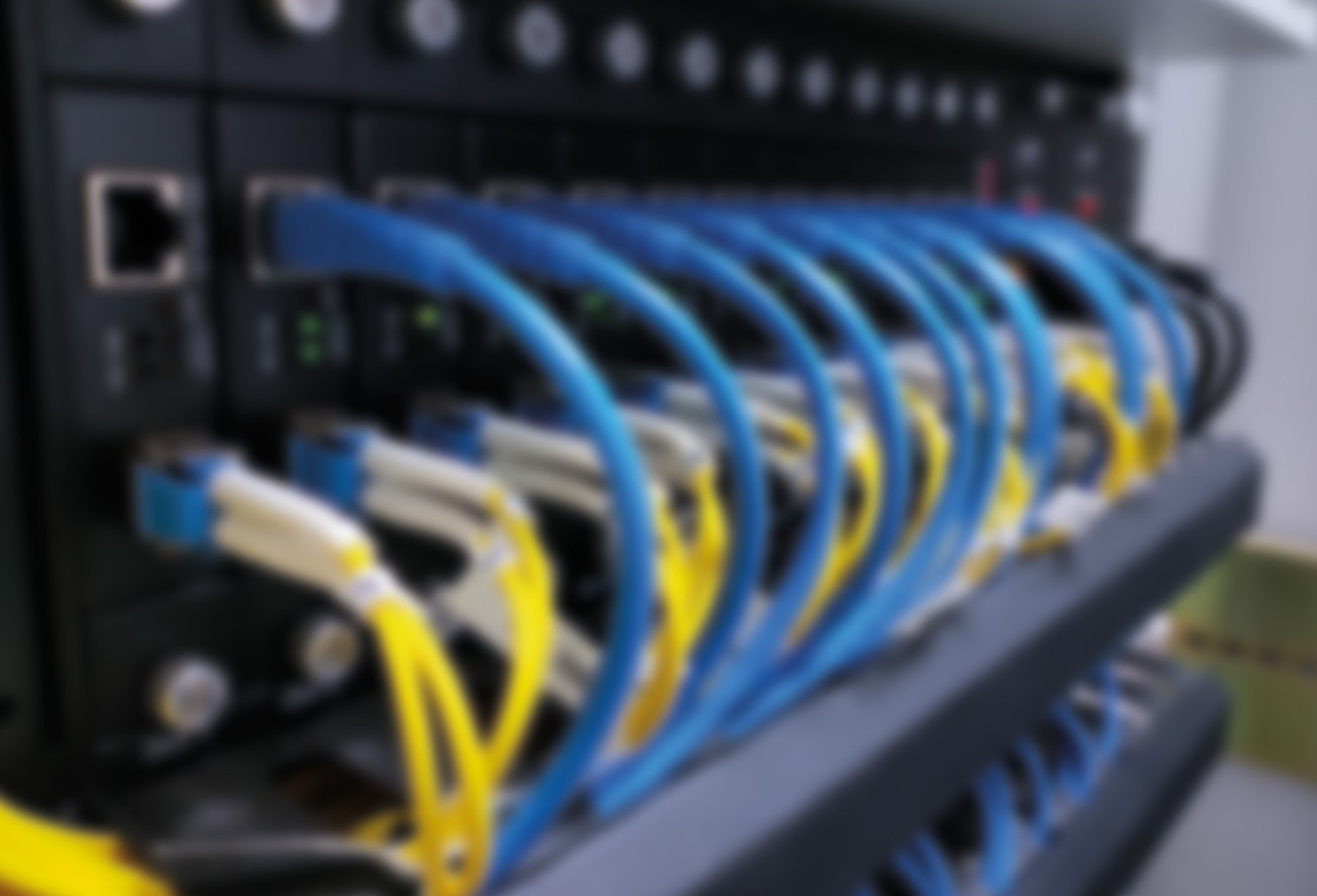 Netzwerke bei Elektro Bernecker GmbH in Schwabach