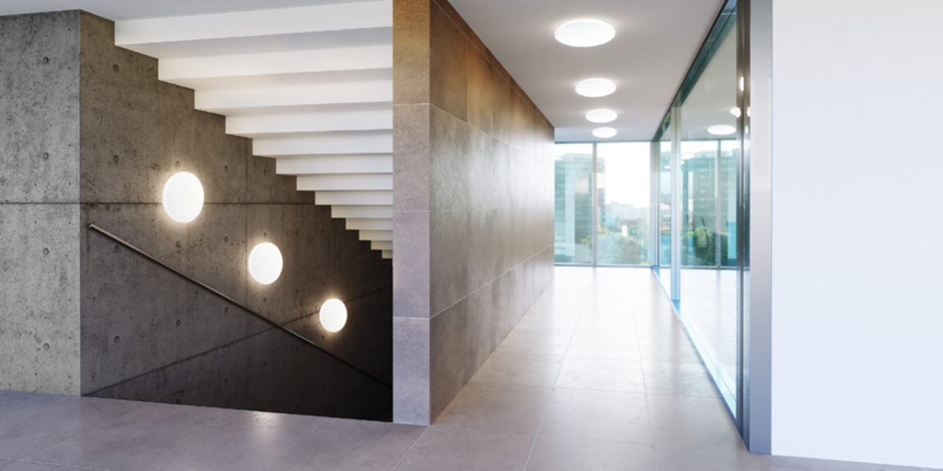 LED-Leuchten bei Elektro Bernecker GmbH in Schwabach
