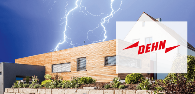 Dehn bei Elektro Bernecker GmbH in Schwabach