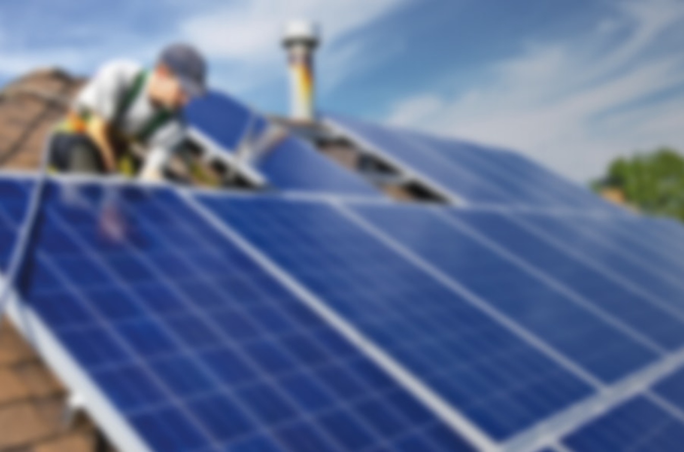 PV-Anlagen bei Elektro Bernecker GmbH in Schwabach