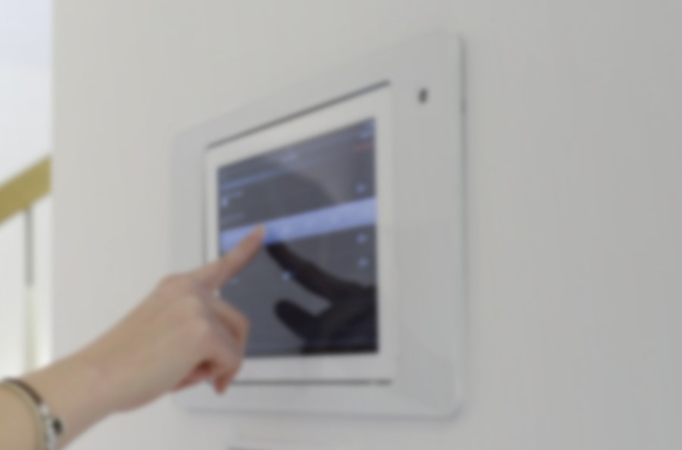 KNX-Planung bei Elektro Bernecker GmbH in Schwabach