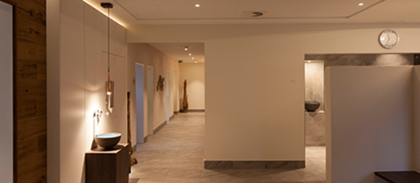 Spa / Wellness bei Elektro Bernecker GmbH in Schwabach