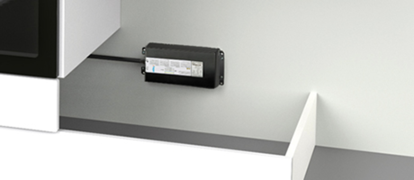 Herdwächter bei Elektro Bernecker GmbH in Schwabach