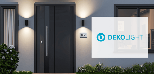 DEKO-LIGHT bei Elektro Bernecker GmbH in Schwabach