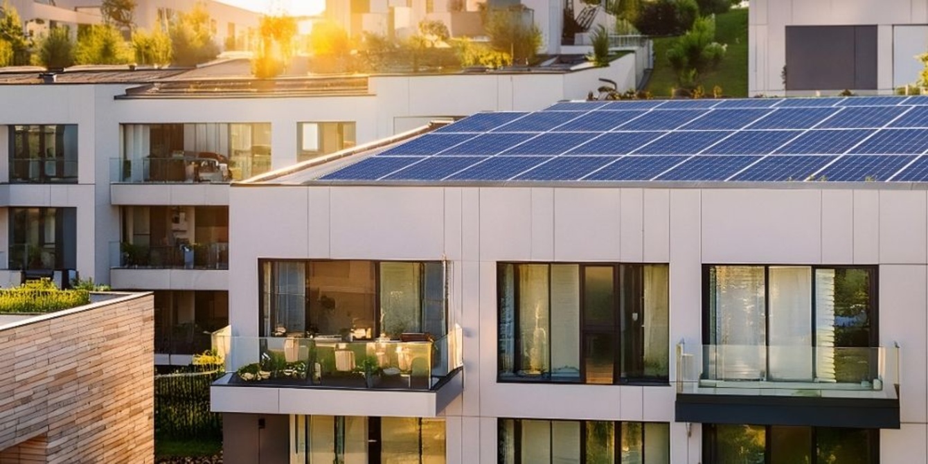 Schutz für die Photovoltaik-Anlage bei Elektro Bernecker GmbH in Schwabach