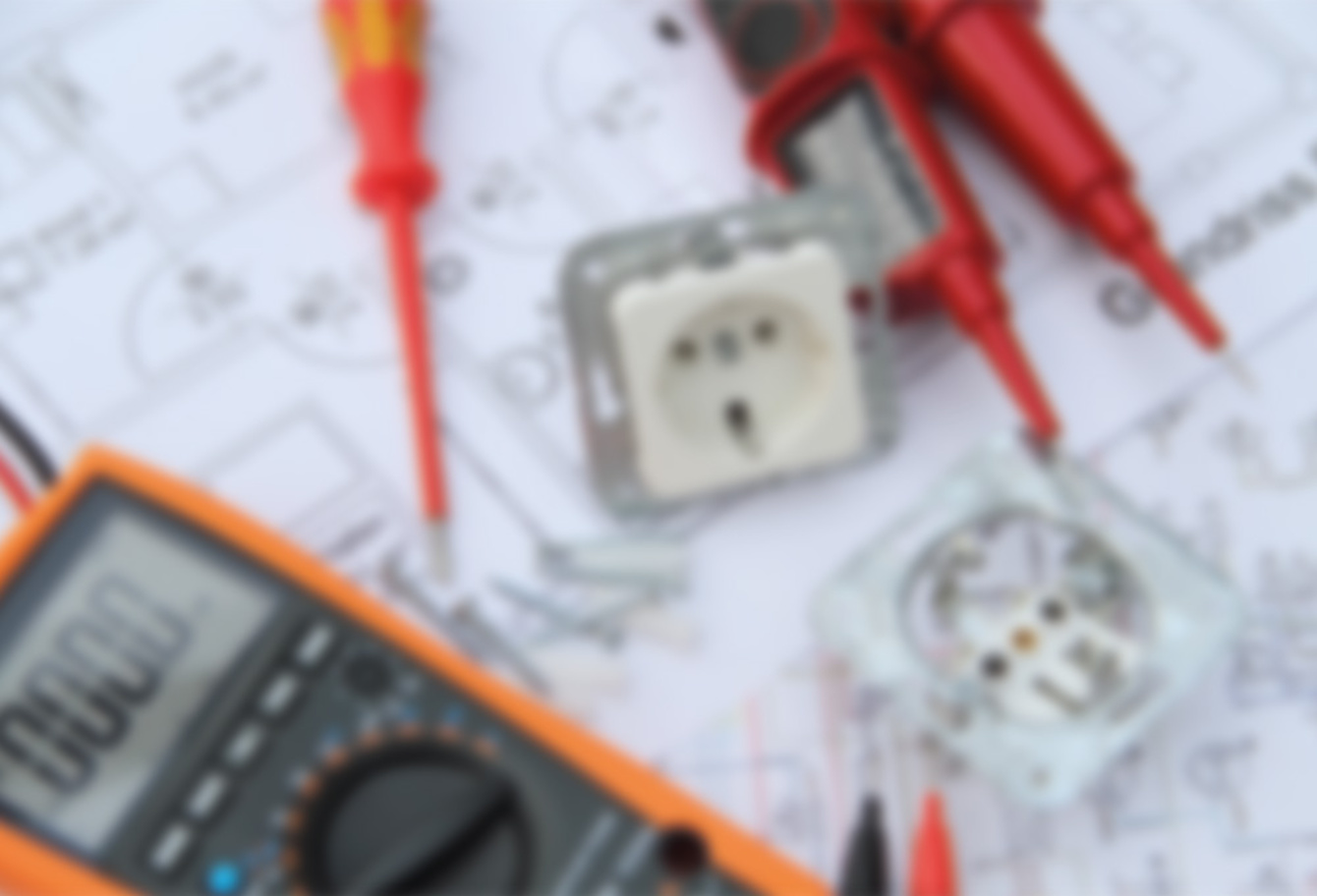 Planung bei Elektro Bernecker GmbH in Schwabach