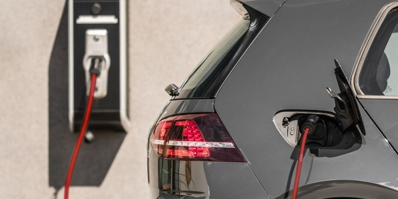 Schutz für E-Mobility bei Elektro Bernecker GmbH in Schwabach