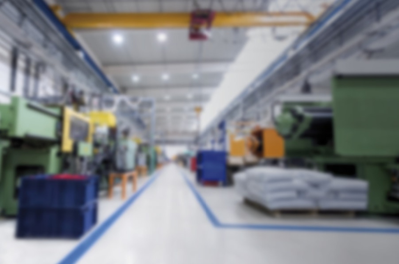 Industrie & Gewerbe bei Elektro Bernecker GmbH in Schwabach