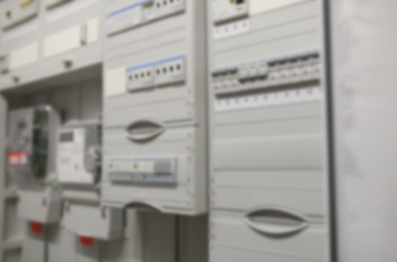 Schalt&shy;schrank&shy;bau bei Elektro Bernecker GmbH in Schwabach