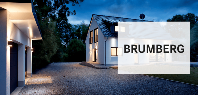 Brumberg bei Elektro Bernecker GmbH in Schwabach