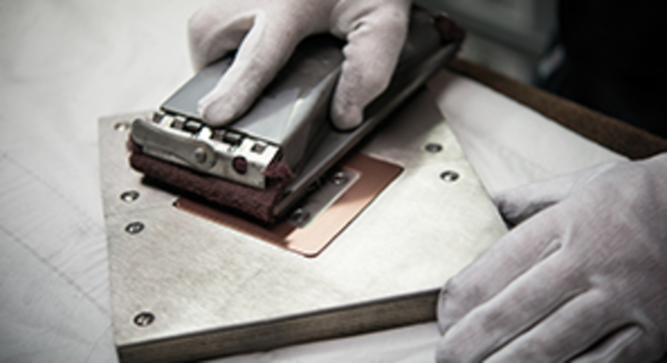 Manufaktur bei Elektro Bernecker GmbH in Schwabach