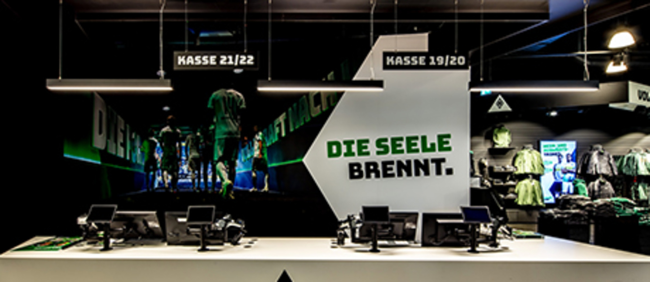 Shop / Retail bei Elektro Bernecker GmbH in Schwabach