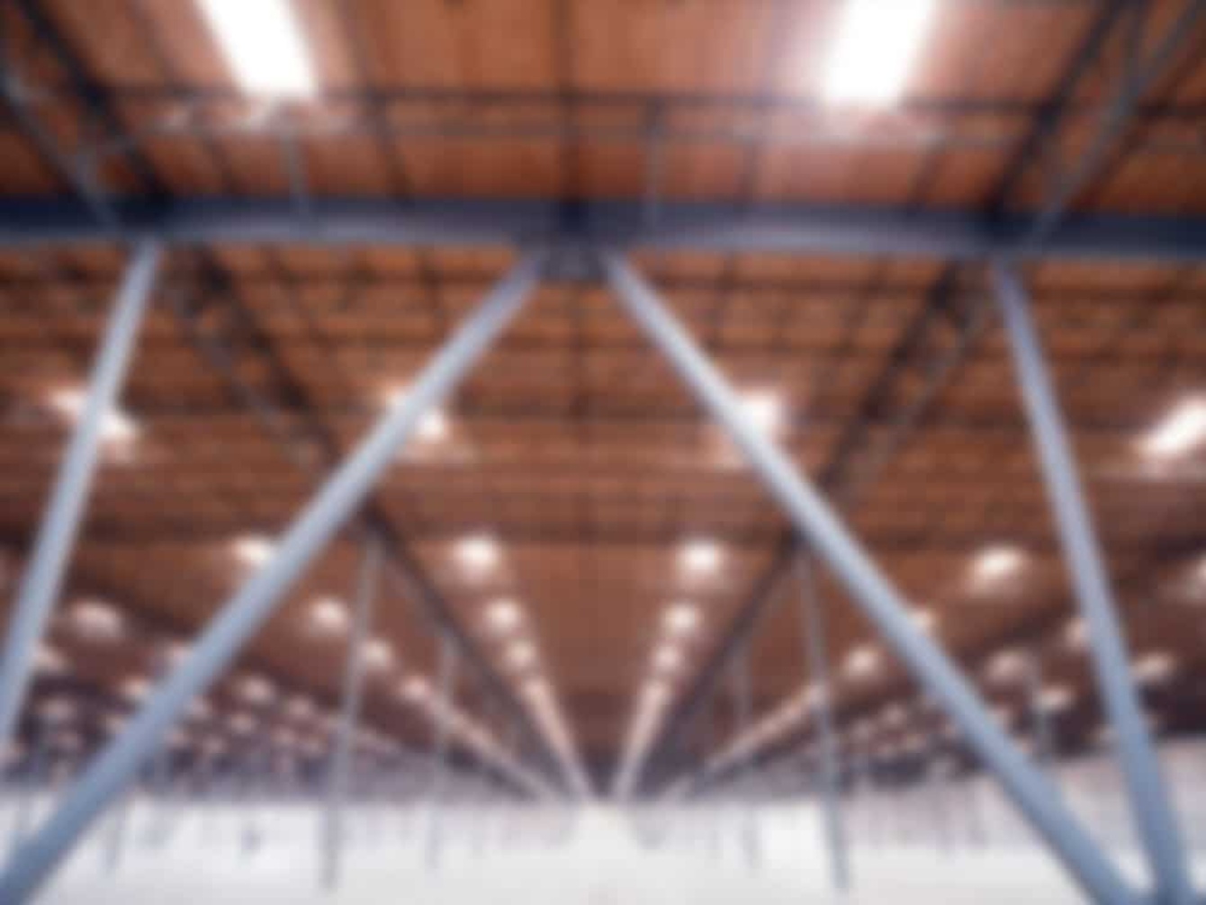 Industrie&shy;beleuchtung bei Elektro Bernecker GmbH in Schwabach