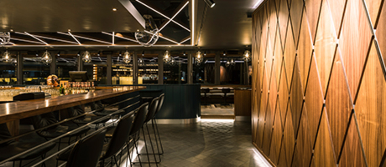 Hotellerie / Gastronomie bei Elektro Bernecker GmbH in Schwabach