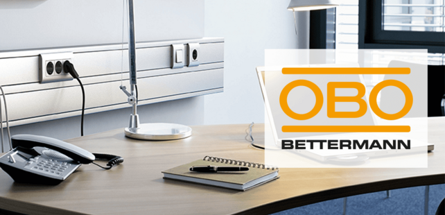 OBO bei Elektro Bernecker GmbH in Schwabach
