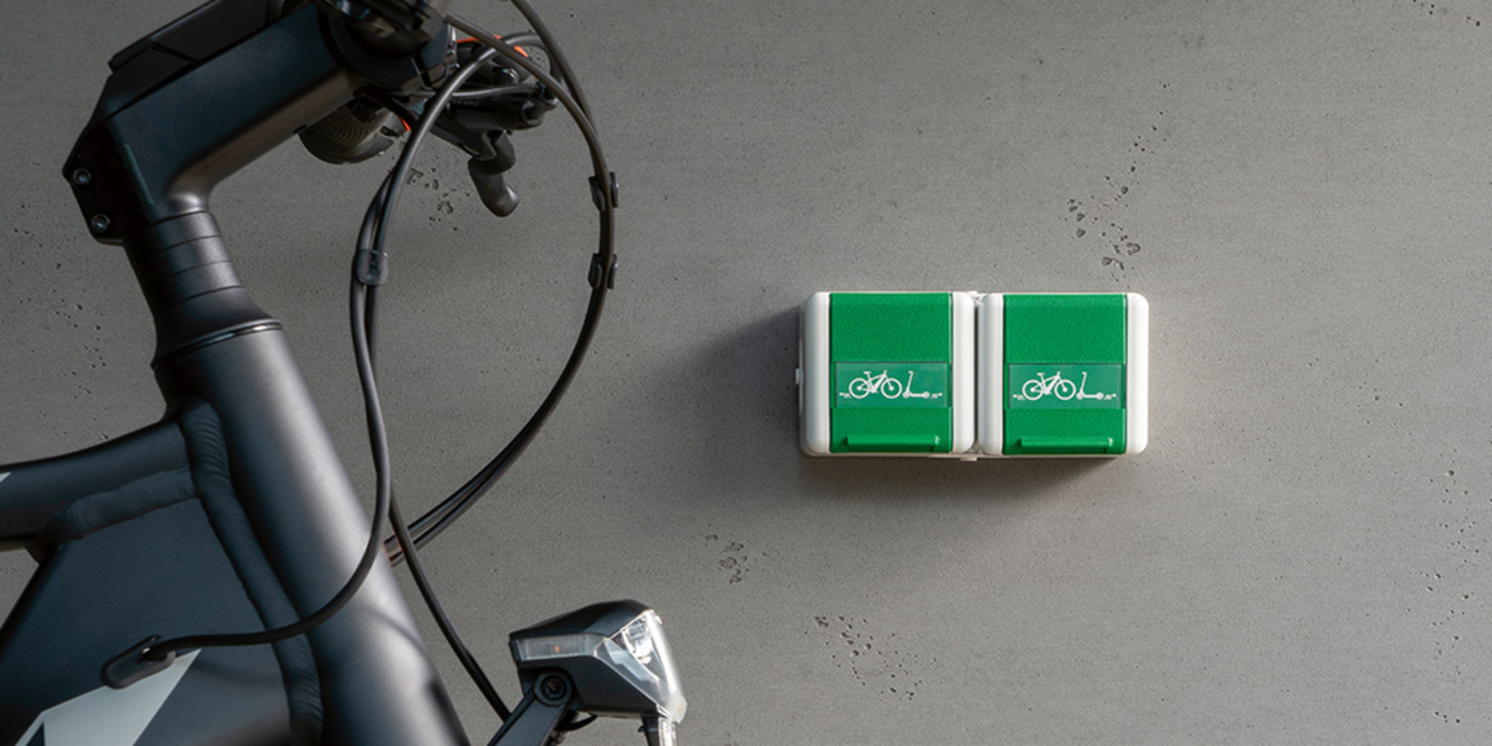 SCHUKO® Steckdose für E-Bikes bei Elektro Bernecker GmbH in Schwabach