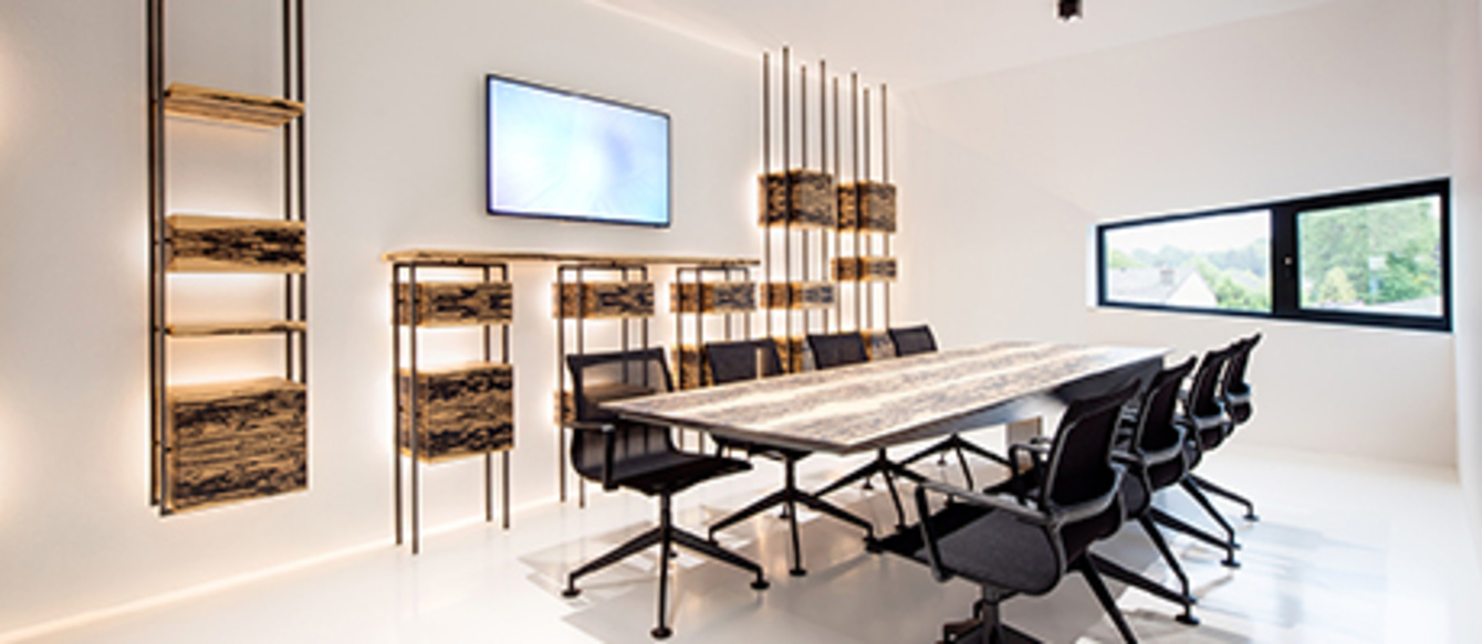 Büro / Kommunikation bei Elektro Bernecker GmbH in Schwabach