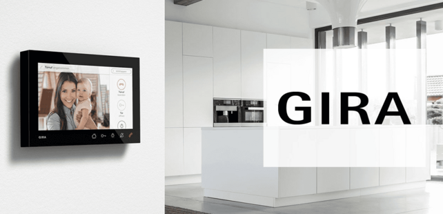 Gira bei Elektro Bernecker GmbH in Schwabach