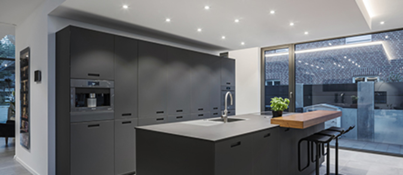 Home / Living bei Elektro Bernecker GmbH in Schwabach