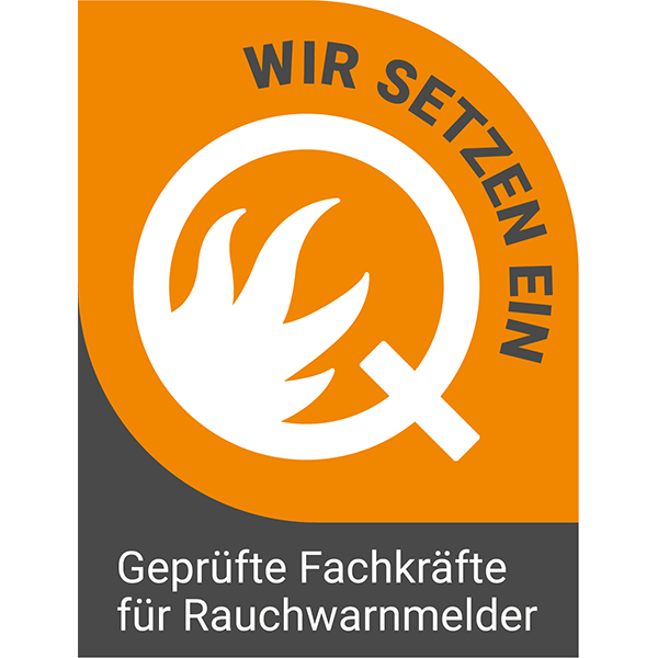 Fachkraft für Rauchwarnmelder bei Elektro Bernecker GmbH in Schwabach